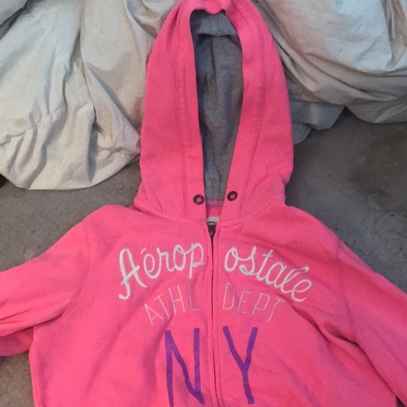 zip up sweater - Picture 2 of 6